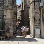 شقة Diocletians Palace For Two *