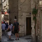 شقة Diocletians Palace For Two