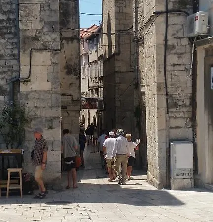 Apartamento Diocletians Palace For Two *