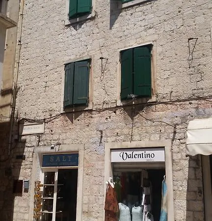 Diocletians Palace For Two