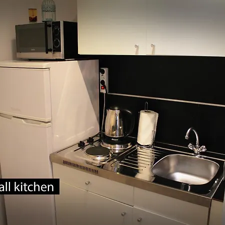 Apartamento Diocletians Palace For Two