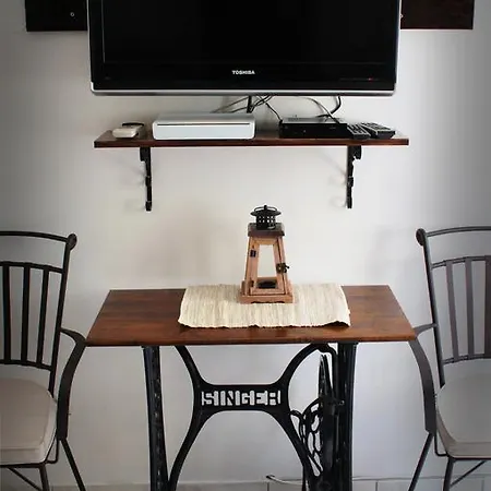 Diocletians Palace For Two Apartamento Split