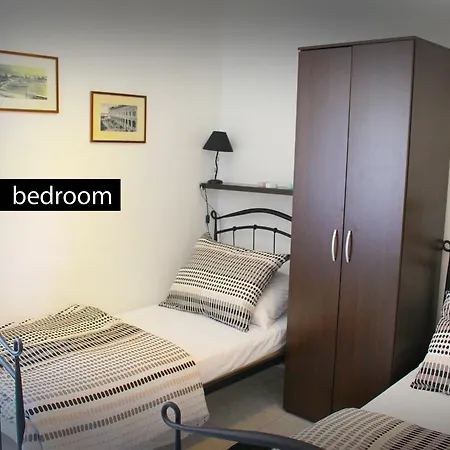 Apartamento Diocletians Palace For Two Split