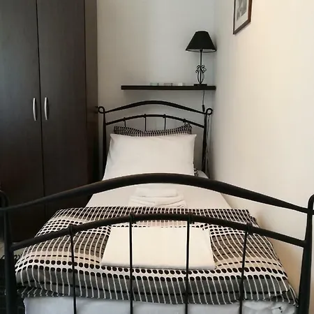 Diocletians Palace For Two *