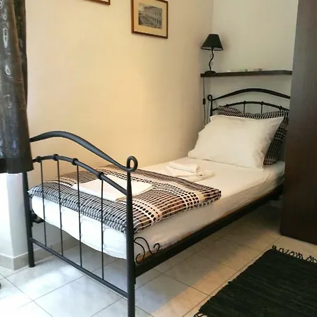 Apartamento Diocletians Palace For Two *