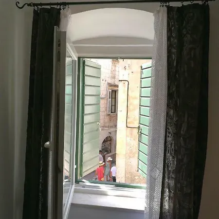 Diocletians Palace For Two 斯普利特