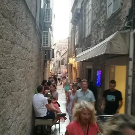 公寓 Diocletians Palace For Two *