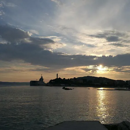 Apartamento Diocletians Palace For Two Split