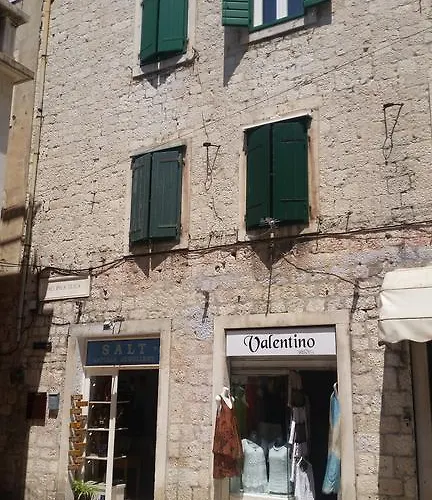 Diocletians Palace For Two