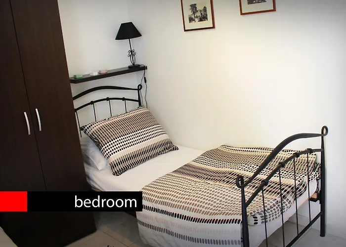 Diocletians Palace For Two Appartamento