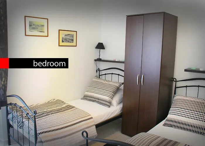 Appartamento Diocletians Palace For Two Spalato