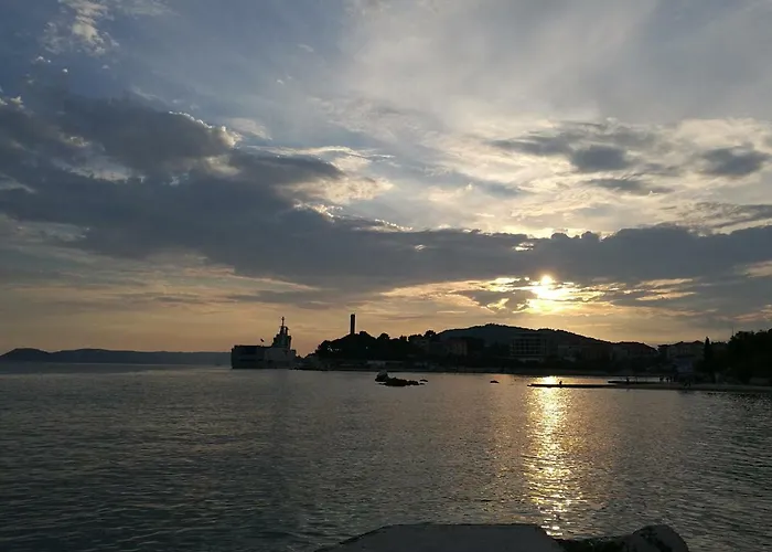 Appartamento Diocletians Palace For Two Spalato