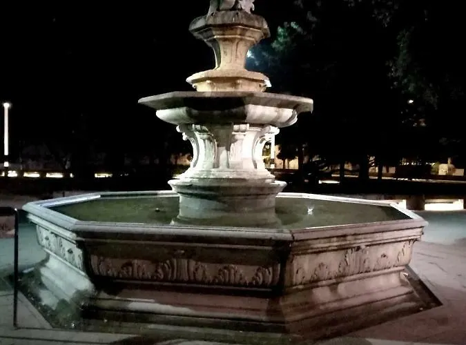 Diocletians Palace For Two *