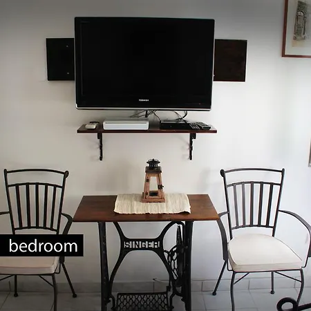Апартаменты Diocletians Palace For Two *